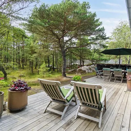 Alita - 300m From The Sea In Bornholm By Interhome *