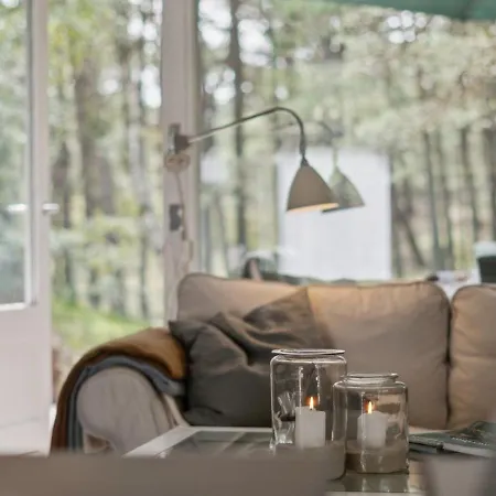 Holiday home Alita - 300m From The Sea In Bornholm By Interhome Vester Somarken