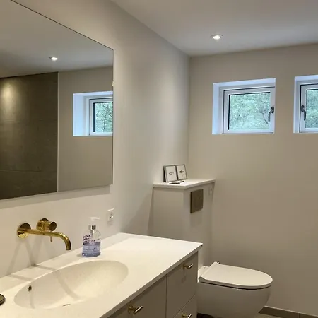 Alita - 300m From The Sea In Bornholm By Interhome Holiday home