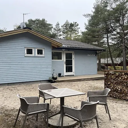 Alita - 300m From The Sea In Bornholm By Interhome Holiday home *
