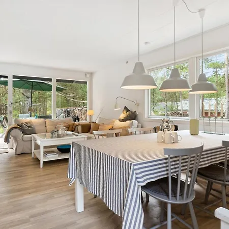Alita - 300m From The Sea By Interhome * Vester Somarken