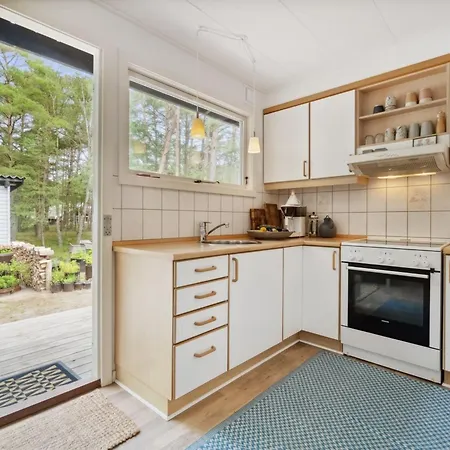 Prázdninový dům Alita - 300m From The Sea By Interhome