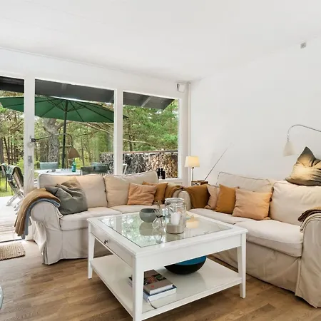 Ferienhaus Alita - 300m From The Sea By Interhome Vester Somarken