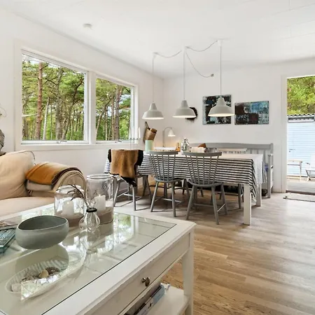 Alita - 300m From The Sea By Interhome Ferienhaus