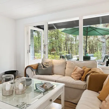 Alita - 300m From The Sea By Interhome Vester Somarken
