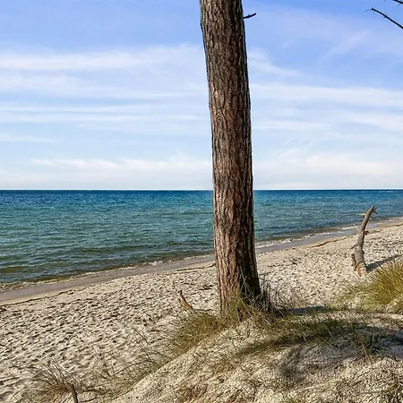 Alita - 300m From The Sea By Interhome Prázdninový dům Vester Somarken