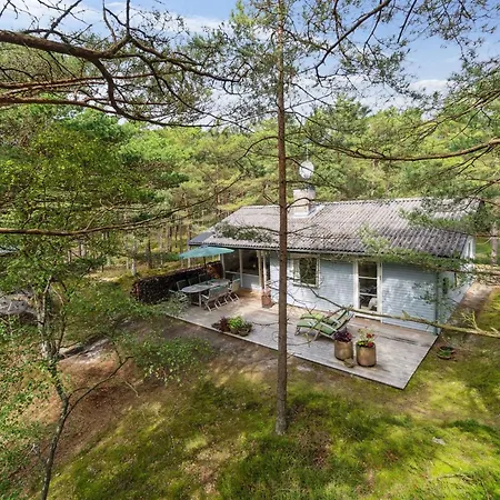 Ferienhaus Alita - 300m From The Sea By Interhome
