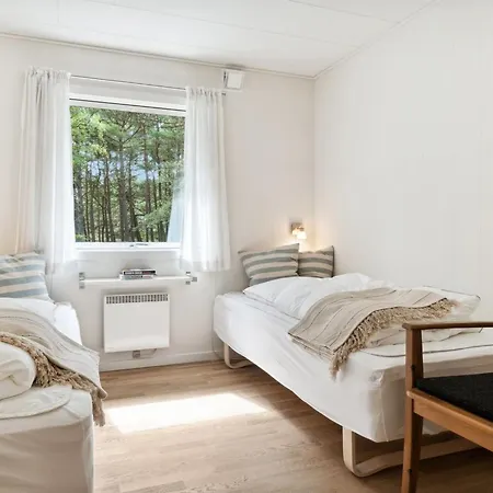 Alita - 300m From The Sea By Interhome Vester Somarken