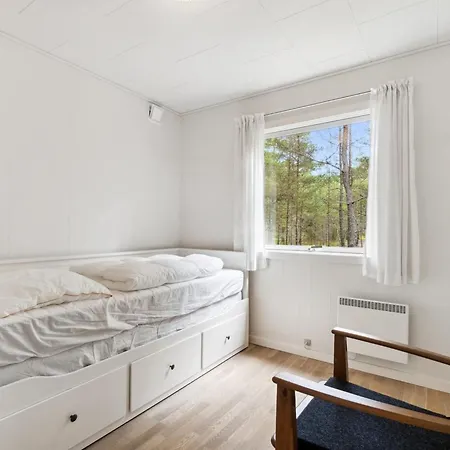 Ferienhaus Alita - 300m From The Sea By Interhome